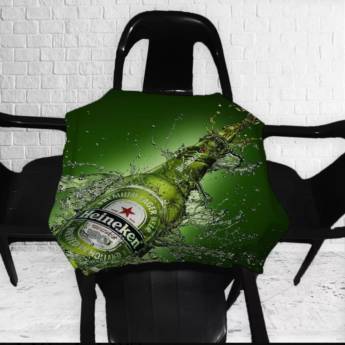 Comprar o produto de Toalha de Mesa Personalizada em Ofertas: Bares e Restaurantes pela empresa Public Gráfica e Brindes em Ribeirão Preto, SP por Solutudo
