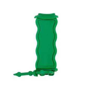 Comprar o produto de 14478G Chaveiro Porta Álcool Gel em Chaveiros Ferramentas pela empresa Public Gráfica e Brindes em Ribeirão Preto, SP por Solutudo