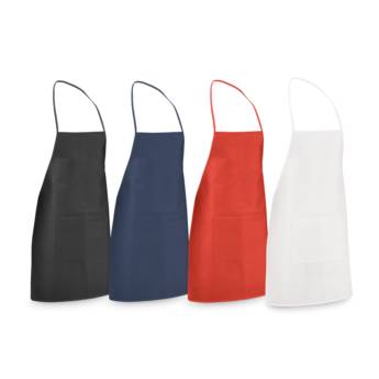 Comprar o produto de Avental em non-woven Avental em non-woven em Aventais pela empresa Public Gráfica e Brindes em Ribeirão Preto, SP por Solutudo