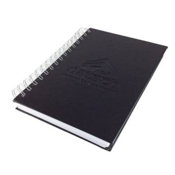 Comprar o produto de Agenda em Sintético Personalizada SKU: 5404 em Agendas e Planners pela empresa Public Gráfica e Brindes em Ribeirão Preto, SP por Solutudo