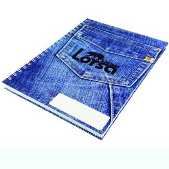 Comprar o produto de Caderno Personalizado SKU: 5762 em Cadernos pela empresa Public Gráfica e Brindes em Ribeirão Preto, SP por Solutudo