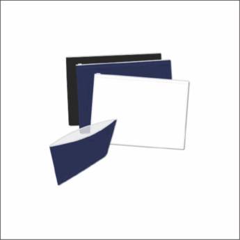 Comprar o produto de Pasta Zip Zap Cristal Colorida 27x37cm em Pastas pela empresa Public Gráfica e Brindes em Ribeirão Preto, SP por Solutudo