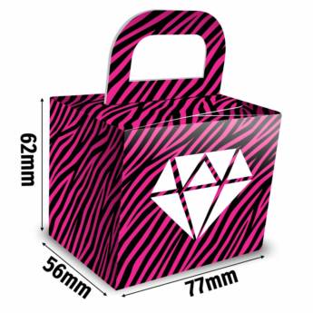 Comprar o produto de CAIXAS E EMBALAGENS CAIXA PARA PRESENTES em Embalagens pela empresa Public Gráfica e Brindes em Ribeirão Preto, SP por Solutudo