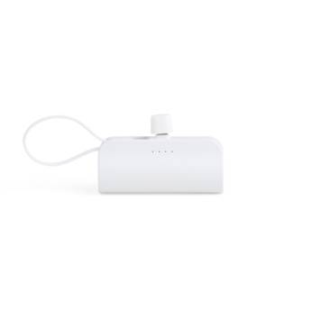 Comprar o produto de 06004 Power Bank 5.000mAh em Acessórios para Celulares pela empresa Public Gráfica e Brindes em Ribeirão Preto, SP por Solutudo