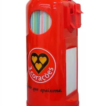 Comprar o produto de 058P Bi Four 4 em 1 em Ofertas: Bares e Restaurantes pela empresa Public Gráfica e Brindes em Ribeirão Preto, SP por Solutudo