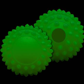 Comprar o produto de Cravo Petisco Personalizado em Artigos Pets pela empresa Public Gráfica e Brindes em Ribeirão Preto, SP por Solutudo