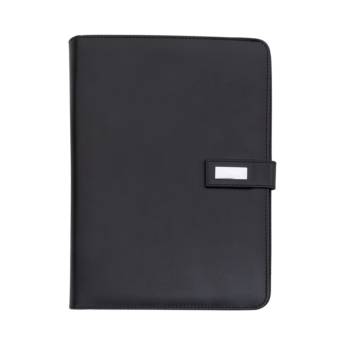 Comprar o produto de 03015 Pasta Convenção com Fecho Imantado em Pastas pela empresa Public Gráfica e Brindes em Ribeirão Preto, SP por Solutudo