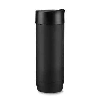 Comprar o produto de 14640 Caneca Inox Parede Dupla 450ml em Canecas pela empresa Public Gráfica e Brindes em Ribeirão Preto, SP por Solutudo