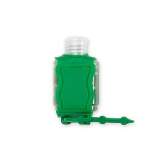 Comprar o produto de 14478P Chaveiro Porta Álcool Gel em Chaveiros Ferramentas pela empresa Public Gráfica e Brindes em Ribeirão Preto, SP por Solutudo