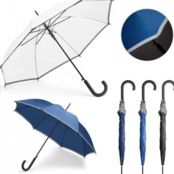 Comprar o produto de Guarda-chuva 99152 MEGAN. em Guarda-Chuva pela empresa Public Gráfica e Brindes em Ribeirão Preto, SP por Solutudo