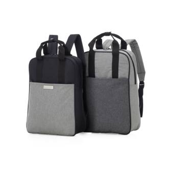 Comprar o produto de 14684 Mochila Poliéster 22 Litros em Mochilas pela empresa Public Gráfica e Brindes em Ribeirão Preto, SP por Solutudo