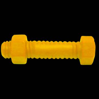 Comprar o produto de Parafuso Vinil Personalizado em Artigos Pets pela empresa Public Gráfica e Brindes em Ribeirão Preto, SP por Solutudo