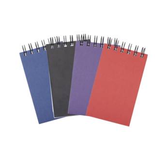 Comprar o produto de 14836 Bloco de Anotações em Kraft em Blocos de Recado  pela empresa Public Gráfica e Brindes em Ribeirão Preto, SP por Solutudo