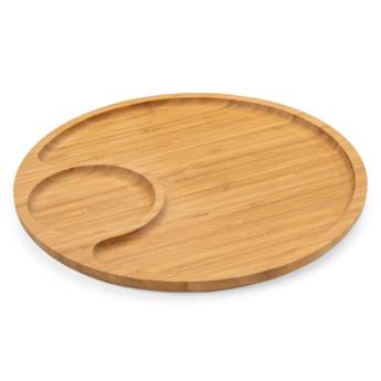 Comprar o produto de 18619 Petisqueira de Bambu em Petisqueiras pela empresa Public Gráfica e Brindes em Ribeirão Preto, SP por Solutudo