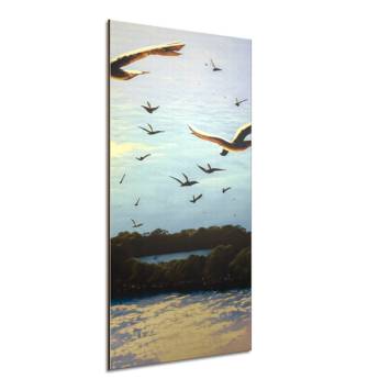Comprar o produto de QUADROS DECORATIVOS 22X60cm em Quadros pela empresa Public Gráfica e Brindes em Ribeirão Preto, SP por Solutudo