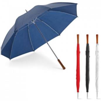 Comprar o produto de Guarda-chuva de golfe 99109 ROBERTO. em Guarda-Chuva pela empresa Public Gráfica e Brindes em Ribeirão Preto, SP por Solutudo