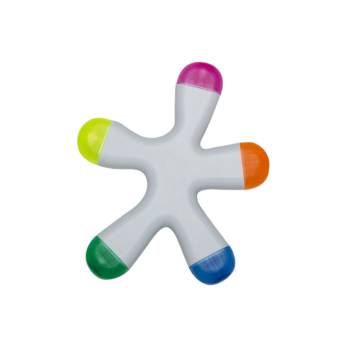 Comprar o produto de 12421 Marca Texto Splash em Materiais para Escritório pela empresa Public Gráfica e Brindes em Ribeirão Preto, SP por Solutudo