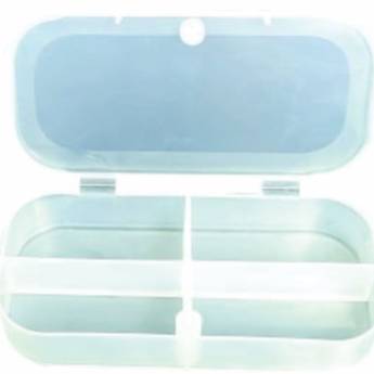 Comprar o produto de ES 07 - Estojo Porta Comprimido Diário em Porta Comprimidos pela empresa Public Gráfica e Brindes em Ribeirão Preto, SP por Solutudo