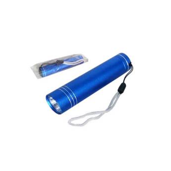 Comprar o produto de 143383A LANTERNA ELETRICA ALUMINIO em Lanternas pela empresa Public Gráfica e Brindes em Ribeirão Preto, SP por Solutudo