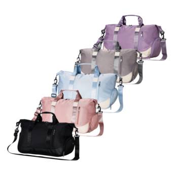 Comprar o produto de 04086 Bolsa Esportiva de Poliéster 28L em Bolsas pela empresa Public Gráfica e Brindes em Ribeirão Preto, SP por Solutudo