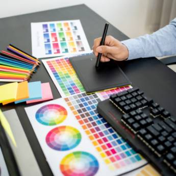 Comprar o produto de Gráficas - Comunicação Visual de Alta Qualidade em São José do Rio Preto/SP em Gráficas pela empresa Public Gráfica e Brindes em Ribeirão Preto, SP por Solutudo