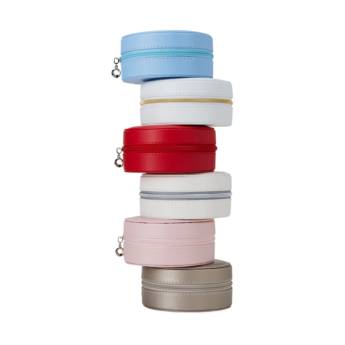 Comprar o produto de 01474 Porta Joias em Feminino pela empresa Public Gráfica e Brindes em Ribeirão Preto, SP por Solutudo