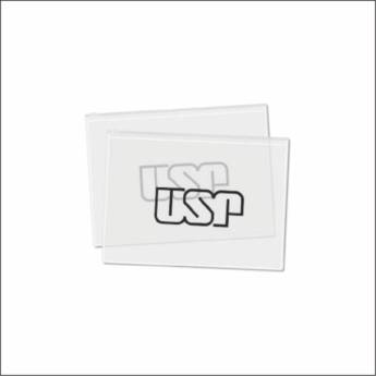 Comprar o produto de Pasta Zip Zap Cristal 27x37 cm em Pastas pela empresa Public Gráfica e Brindes em Ribeirão Preto, SP por Solutudo