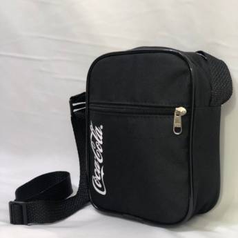 Comprar o produto de SHOULDER BAG em Bolsas pela empresa Public Gráfica e Brindes em Ribeirão Preto, SP por Solutudo