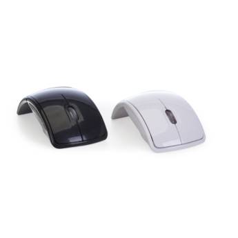 Comprar o produto de 12790 Mouse Wireless Retrátil em Materiais para Escritório pela empresa Public Gráfica e Brindes em Ribeirão Preto, SP por Solutudo