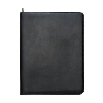 Comprar o produto de 10109 Pasta Convenção Com Zíper em Pastas pela empresa Public Gráfica e Brindes em Ribeirão Preto, SP por Solutudo