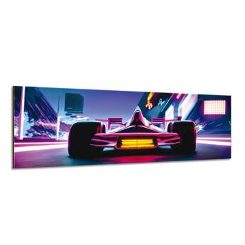 Comprar o produto de QUADROS DECORATIVOS 44X13,5cm em Quadros pela empresa Public Gráfica e Brindes em Ribeirão Preto, SP por Solutudo