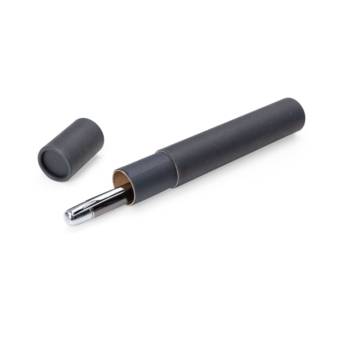 Comprar o produto de BOX-105 Estojo para uma Caneta em Estojos pela empresa Public Gráfica e Brindes em Ribeirão Preto, SP por Solutudo