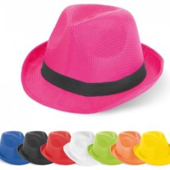 Comprar o produto de Chapéu Personalizado 99427 MANOLO.  em Boné pela empresa Public Gráfica e Brindes em Ribeirão Preto, SP por Solutudo