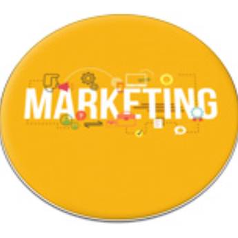 Comprar o produto de MOUSE PAD REDONDO em Mousepad pela empresa Public Gráfica e Brindes em Ribeirão Preto, SP por Solutudo