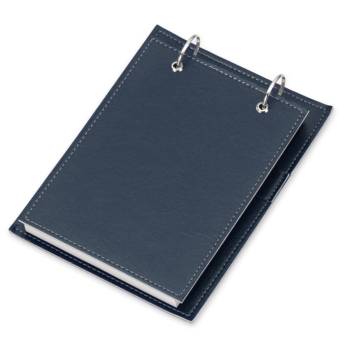 Comprar o produto de 14491 Bloco de Anotação de Mesa em Blocos de Recado  pela empresa Public Gráfica e Brindes em Ribeirão Preto, SP por Solutudo