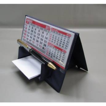 Comprar o produto de Calendário  em Calendários pela empresa Public Gráfica e Brindes em Ribeirão Preto, SP por Solutudo