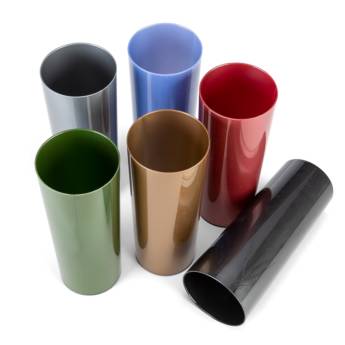 Comprar o produto de P@14009 Copo Long Drink 330ml em Copos pela empresa Public Gráfica e Brindes em Ribeirão Preto, SP por Solutudo