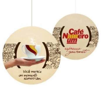 Comprar o produto de Mobile / PVC Premium 0,50mm em Gráficas e Impressão pela empresa Public Gráfica e Brindes em Ribeirão Preto, SP por Solutudo