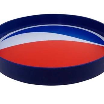 Comprar o produto de 026P Bandeja Garçom em Ofertas: Bares e Restaurantes pela empresa Public Gráfica e Brindes em Ribeirão Preto, SP por Solutudo