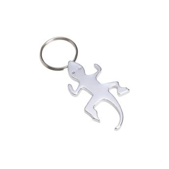 Comprar o produto de 05085 Chaveiro Metal Abridor em Chaveiros Chapinha pela empresa Public Gráfica e Brindes em Ribeirão Preto, SP por Solutudo