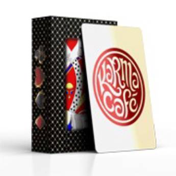 Comprar o produto de Baralhos personalizados em Gráficas e Impressão pela empresa Public Gráfica e Brindes em Ribeirão Preto, SP por Solutudo