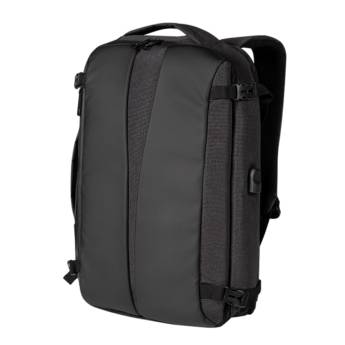 Comprar o produto de 14706 Mochila Poliéster 22 Litros em Mochilas pela empresa Public Gráfica e Brindes em Ribeirão Preto, SP por Solutudo