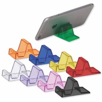 Comprar o produto de Suporte para celular em Materiais para Escritório pela empresa Public Gráfica e Brindes em Ribeirão Preto, SP por Solutudo