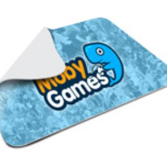 Comprar o produto de MOUSE PAD RETANGULAR em Mousepad pela empresa Public Gráfica e Brindes em Ribeirão Preto, SP por Solutudo