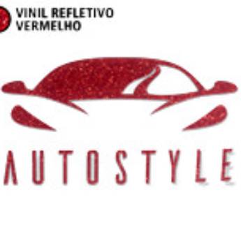 Comprar o produto de ADESIVOS PLOTTER DE RECORTE VINIL REFLETIVO em Adesivos pela empresa Public Gráfica e Brindes em Ribeirão Preto, SP por Solutudo