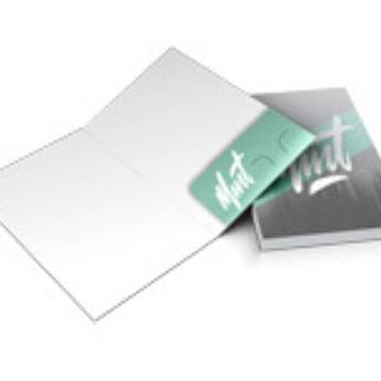 Comprar o produto de PASTAS COUCHÊ 300G em Pastas pela empresa Public Gráfica e Brindes em Ribeirão Preto, SP por Solutudo