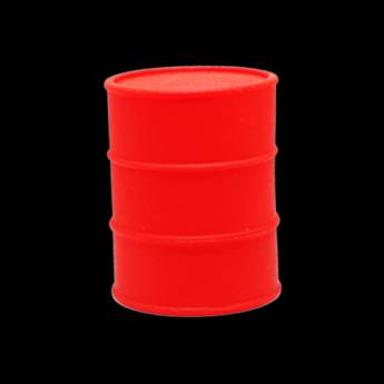 Comprar o produto de Tambor Anti Stress vinil oca Personalizado em Produtos Anti Stress pela empresa Public Gráfica e Brindes em Ribeirão Preto, SP por Solutudo