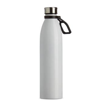 Comprar o produto de 18732B Garrafa Inox 1,1 Litros em Garrafas Inox e Alumínio pela empresa Public Gráfica e Brindes em Ribeirão Preto, SP por Solutudo