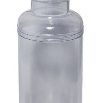 Comprar o produto de Squeeze PetG 500ml em Squeeze Plástico pela empresa Public Gráfica e Brindes em Ribeirão Preto, SP por Solutudo