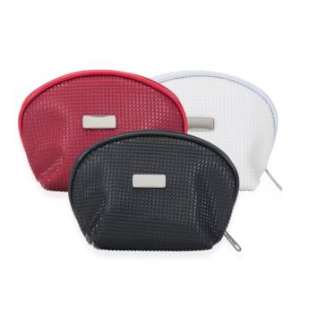 Comprar o produto de 13042 Necessaire de Couro Sintético em Necéssaire pela empresa Public Gráfica e Brindes em Ribeirão Preto, SP por Solutudo